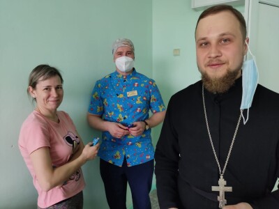 Доброе дело (2)