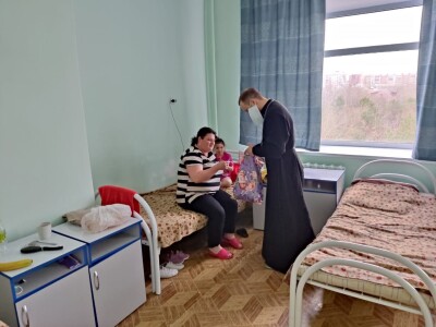 Доброе дело (4)