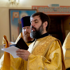 2022.06.23 выпускной акт в Омской Духовной семинарии(21)