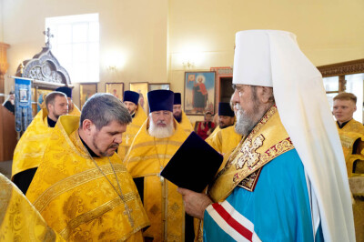 2022.06.23 выпускной акт в Омской Духовной семинарии(35)