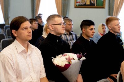 2022.06.23 выпускной акт в Омской Духовной семинарии(53)