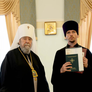 2022.06.23 выпускной акт в Омской Духовной семинарии(77)