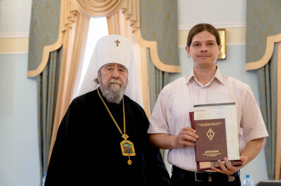 2022.06.23 выпускной акт в Омской Духовной семинарии(79)