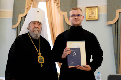 2022.06.23 выпускной акт в Омской Духовной семинарии(80)