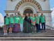 Поездка волонтеров в Ачаирский монастырь (1)