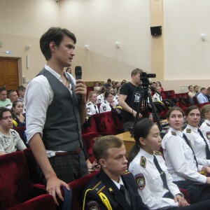 Встреча студентов с Малофеевым (3)