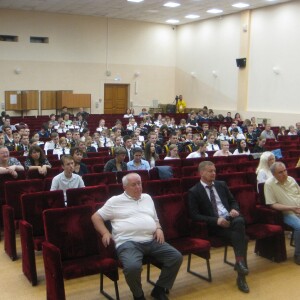 Встреча студентов с Малофеевым (4)