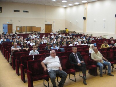Встреча студентов с Малофеевым (4)