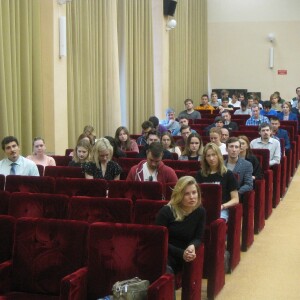 Встреча студентов с Малофеевым (5)
