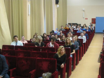 Встреча студентов с Малофеевым (5)