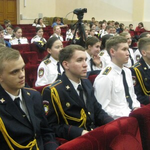 Встреча студентов с Малофеевым (7)