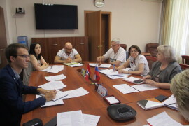 Заседание координационного совета (4)