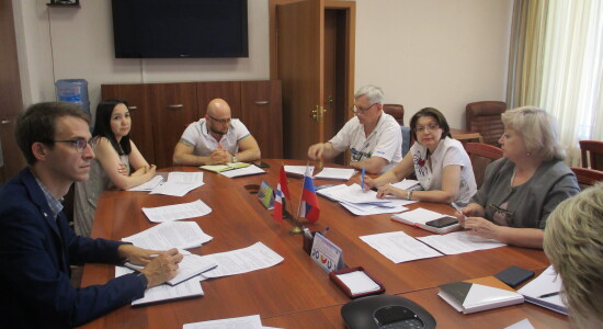 Заседание координационного совета (4)