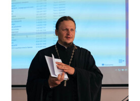 В Омске прошли семинары для библиотекарей, посвященные просветительским проектам Издательского совета
