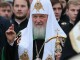 Патриарх Кирилл и семинаристы_2