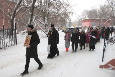 Рождество Христово (5)