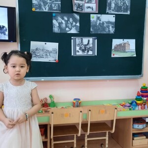 В детских садах рассказали о дне снятия блокады Ленинграда (9)
