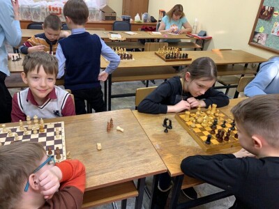 шахматный турнир (1)