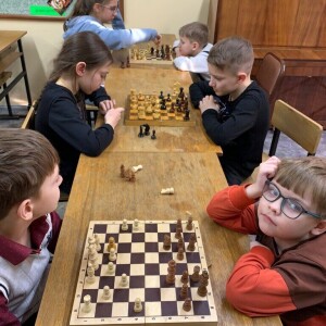 шахматный турнир (2)