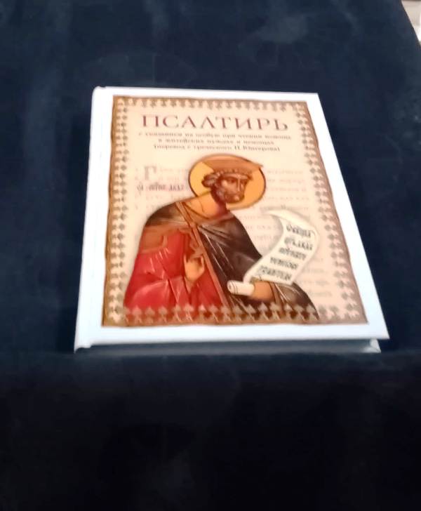 день православной книги (3)