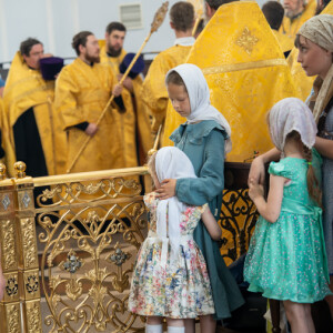 2023.06.18 Неделя 2-я по Пятидесятнице, Всех святых, в земле Русской просиявших (15)