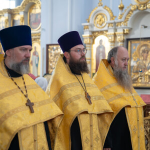 2023.06.18 Неделя 2-я по Пятидесятнице, Всех святых, в земле Русской просиявших (17)