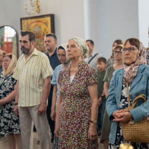 2023.06.18 Неделя 2-я по Пятидесятнице, Всех святых, в земле Русской просиявших (5)