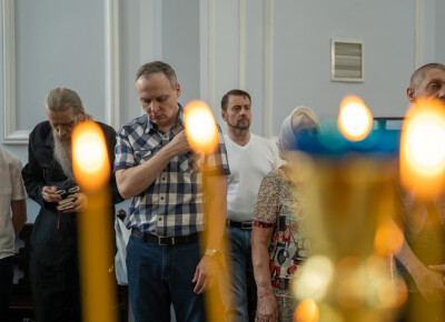 2023.06.18 Неделя 2-я по Пятидесятнице, Всех святых, в земле Русской просиявших (6)
