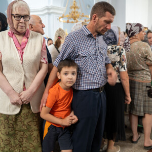 2023.06.18 Неделя 2-я по Пятидесятнице, Всех святых, в земле Русской просиявших (9)