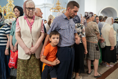 2023.06.18 Неделя 2-я по Пятидесятнице, Всех святых, в земле Русской просиявших (9)