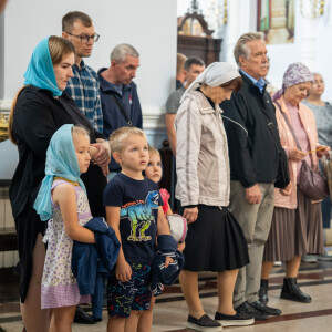 2023.08.20 Неделя 11-я по Пятидесятнице. (7)