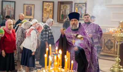 Неделя 10-я по Пятидесятнице(1)