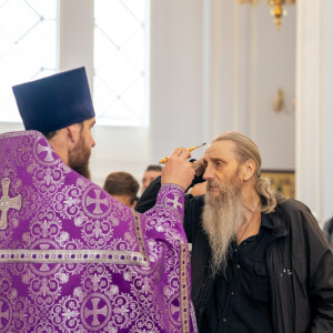 Неделя 10-я по Пятидесятнице(13)