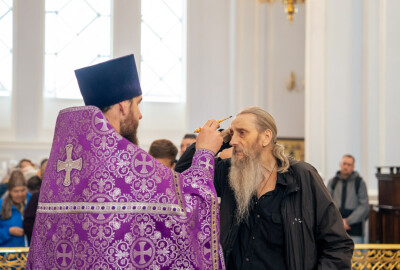Неделя 10-я по Пятидесятнице(13)