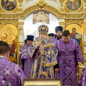 Неделя 10-я по Пятидесятнице(4)