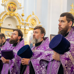 Неделя 10-я по Пятидесятнице(9)