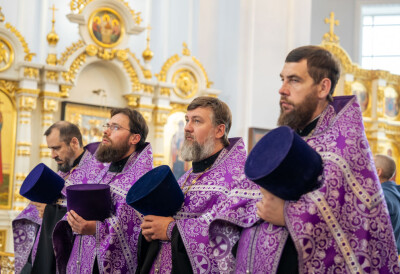 Неделя 10-я по Пятидесятнице(9)