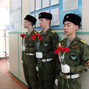 память (3)
