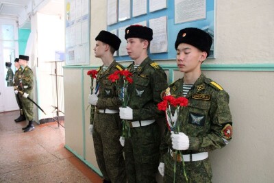 память (3)