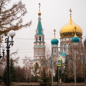 2023.11.11 Неделя 23-я по Пятидесятнице. (1)