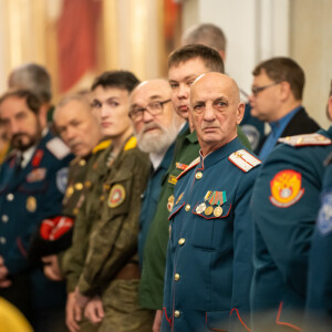 2023.11.12 Неделя 23-я по Пятидесятнице. Свто-Никольский собор (8)