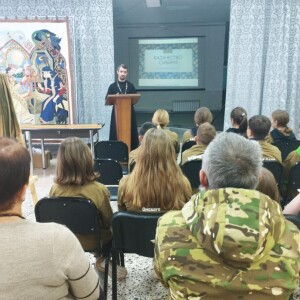 юные казаки (3)