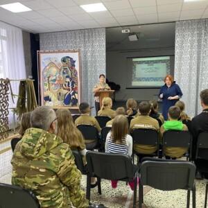 юные казаки (6)