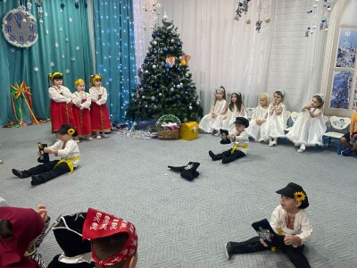 святки_5