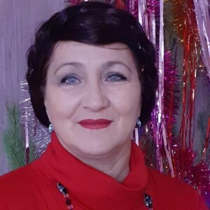 Балкина Альбина Владимировна