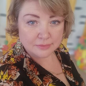 Остапченко Ольга Владимировна