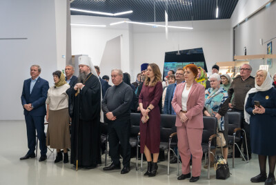 2024.05.25 открытие выставки памяти митрополита Феодосия (13)