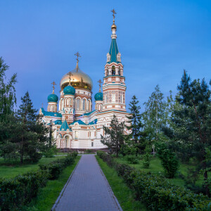 2024.05.29 встреча мощей прп Макария Алтайского (1)