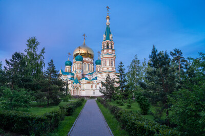 2024.05.29 встреча мощей прп Макария Алтайского (1)