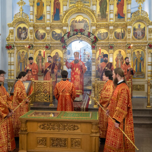 2024.05.29 встреча мощей прп Макария Алтайского (10)